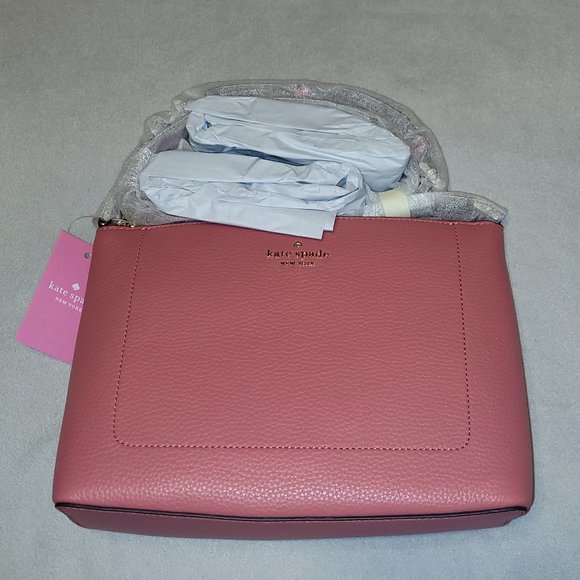 Kate Spade Harlow Crossbody - NEW - Picture 6 of 7